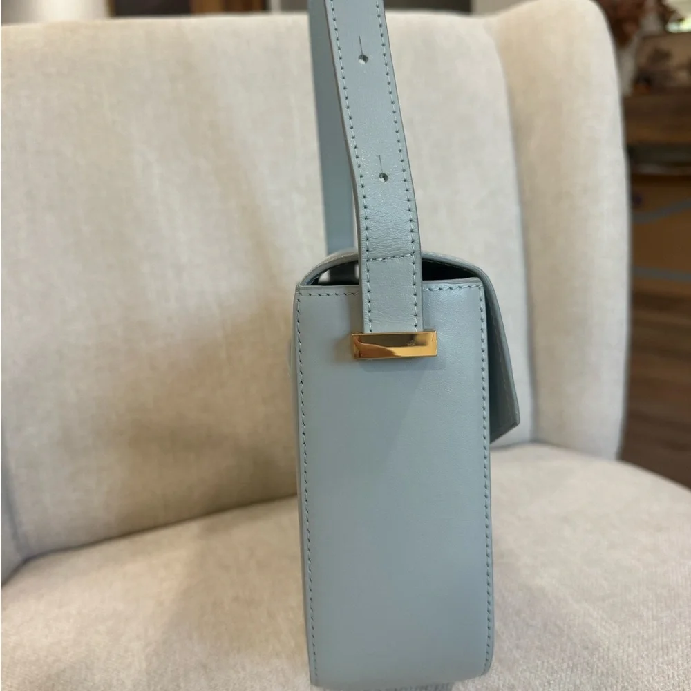 DeMellier The London in Smooth Sage - Picture 8 of 13